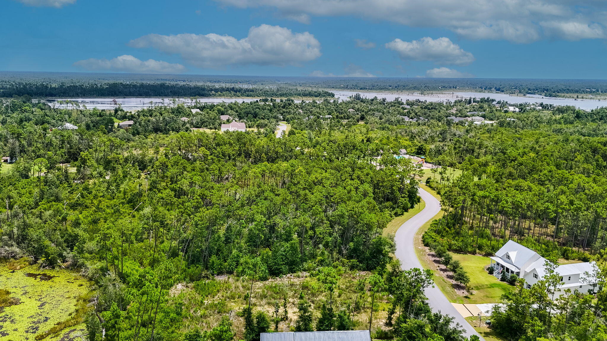 Cedar Creek Chase Phase I - Land