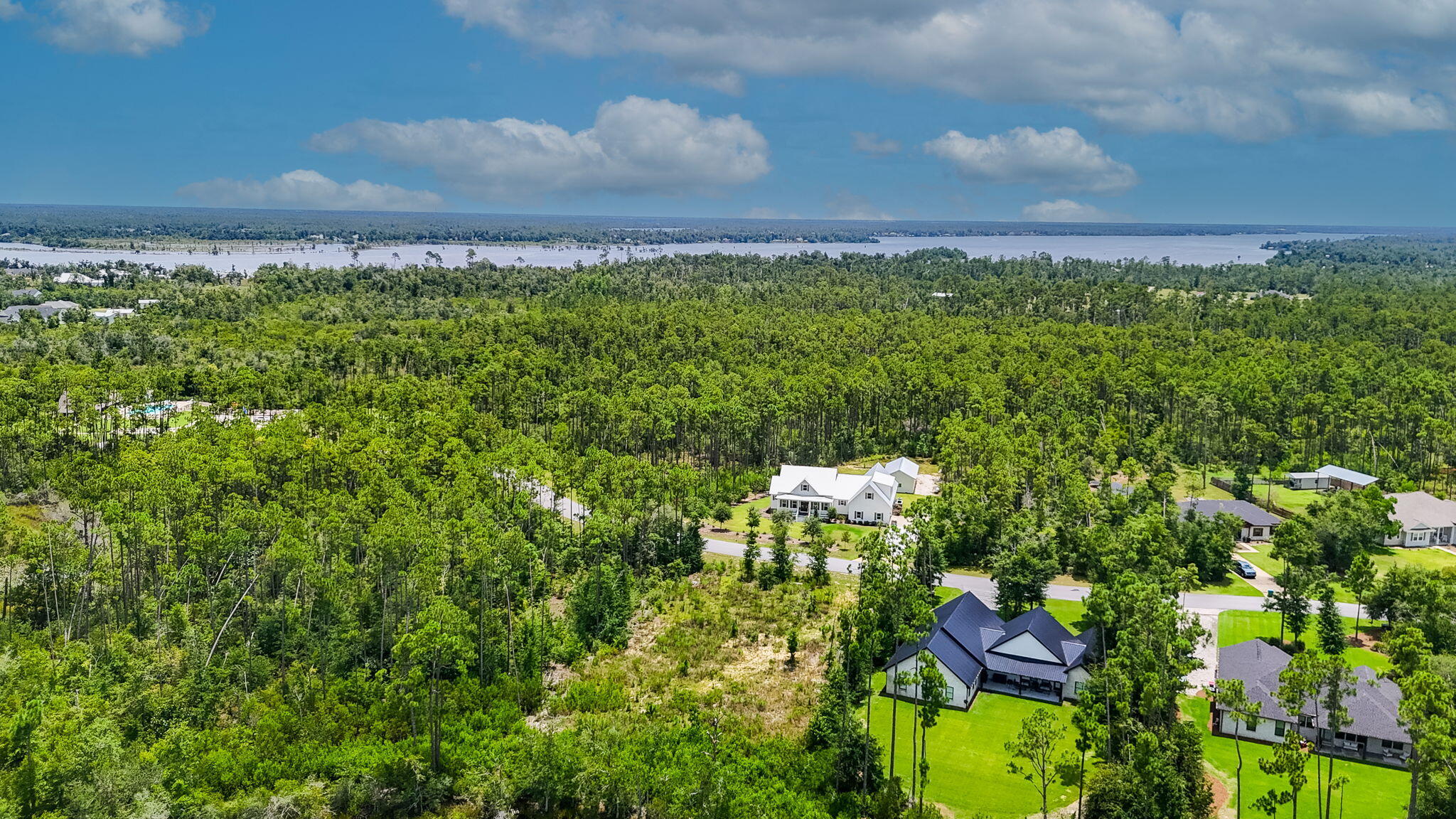 Cedar Creek Chase Phase I - Land