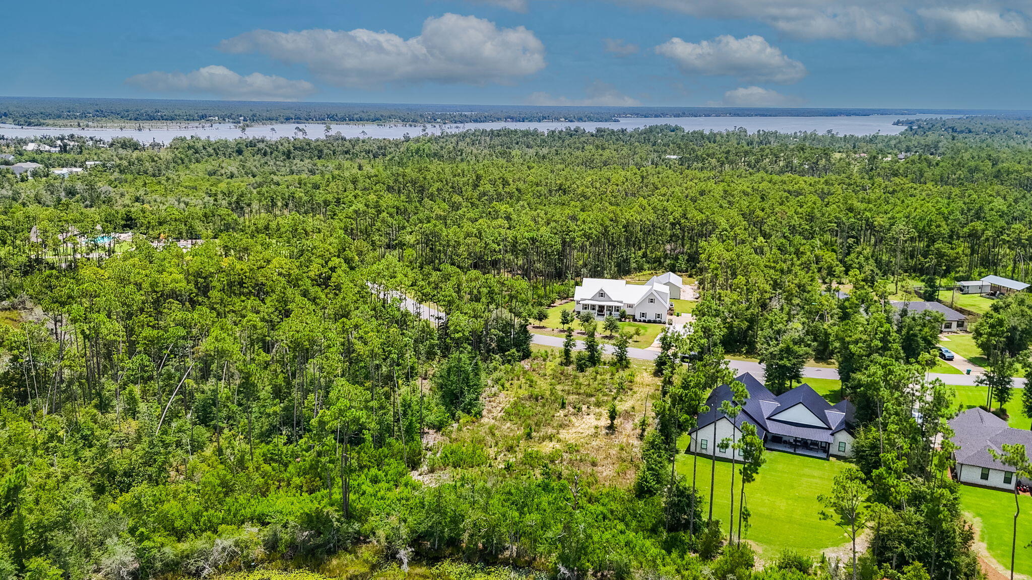 Cedar Creek Chase Phase I - Land