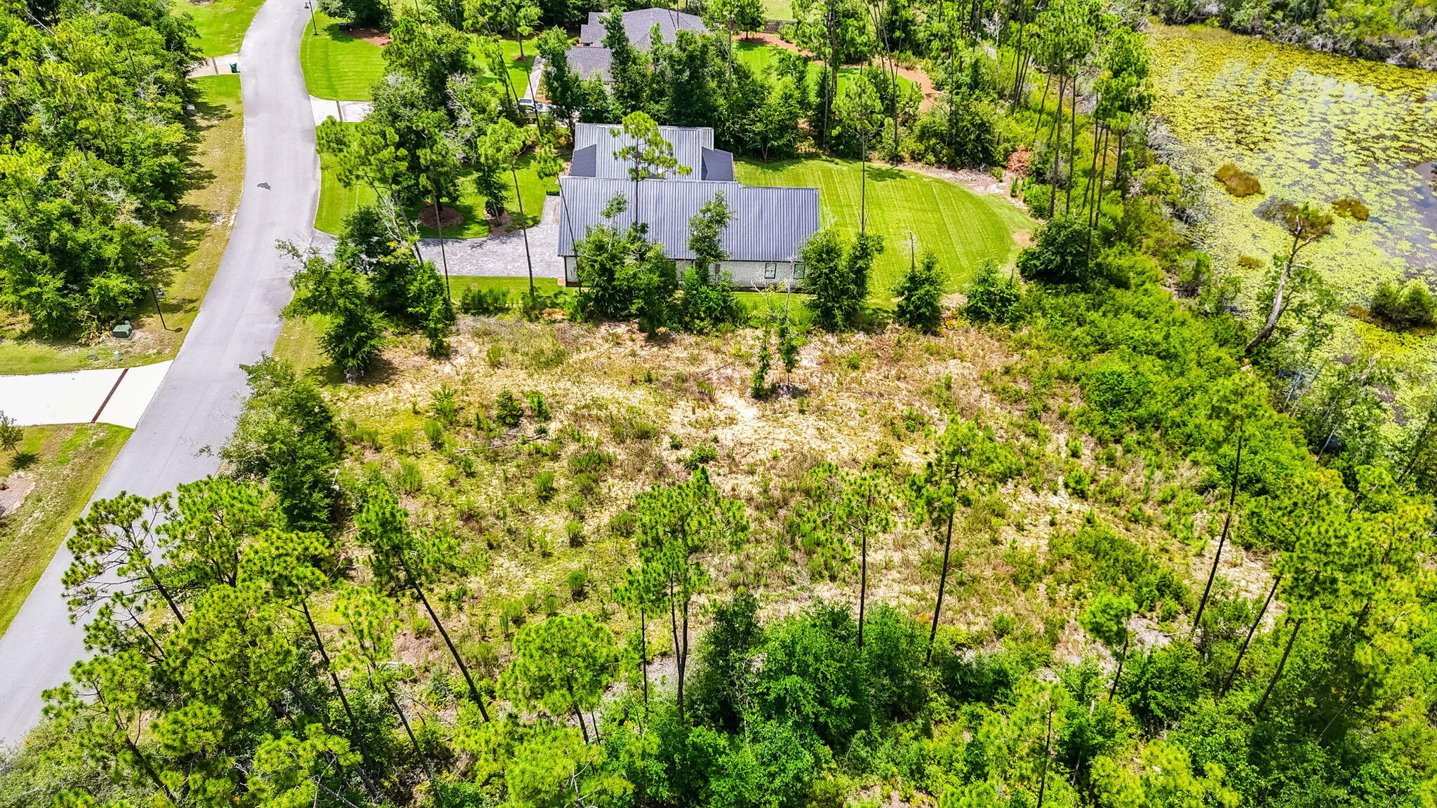 Cedar Creek Chase Phase I - Land