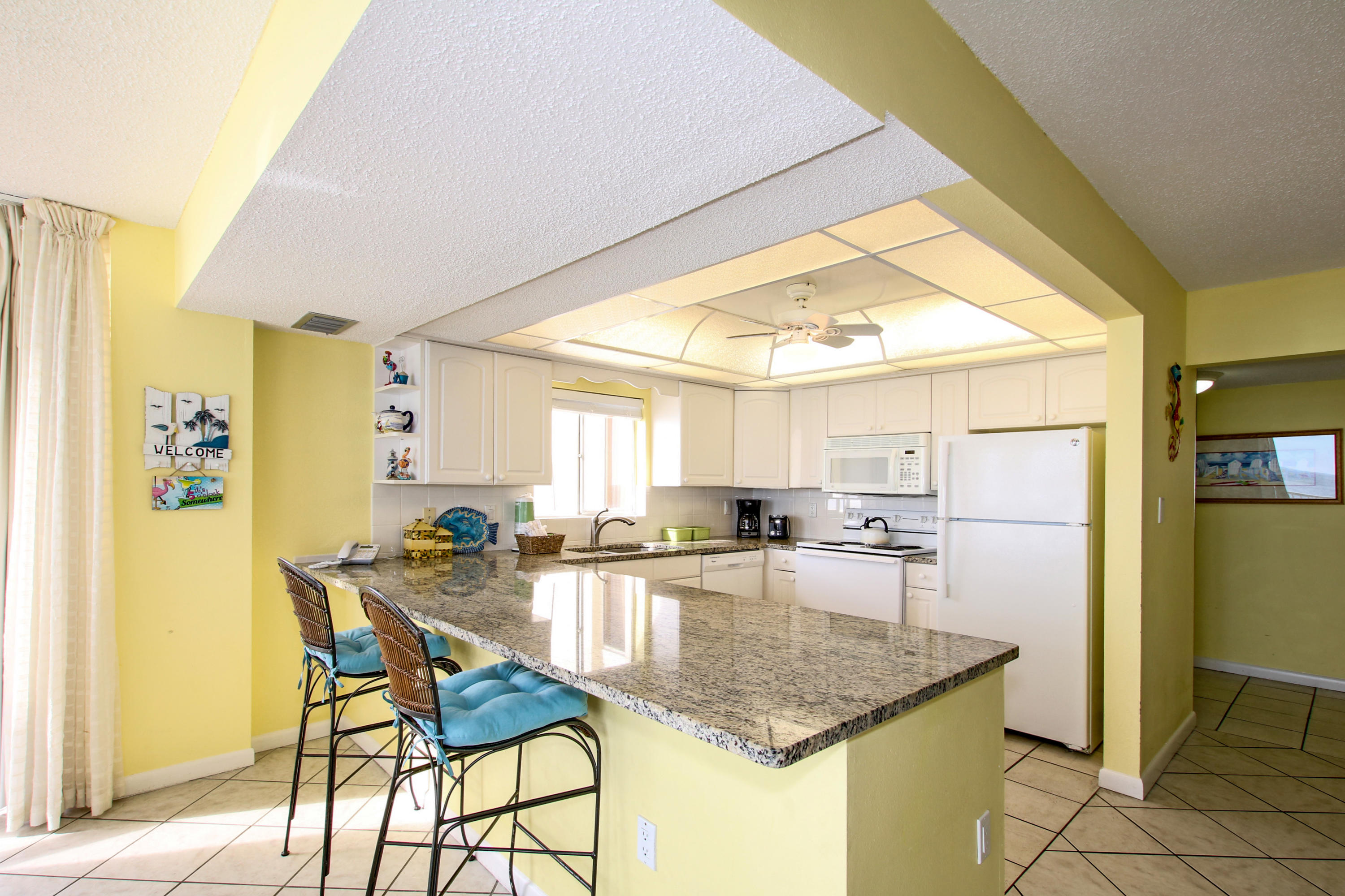 SHORELINE TOWERS 1 - Residential