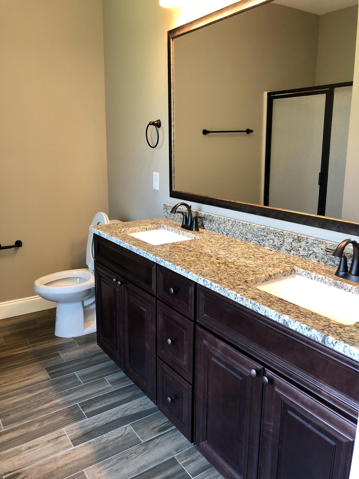 CREDENCE CROSSING - Residential