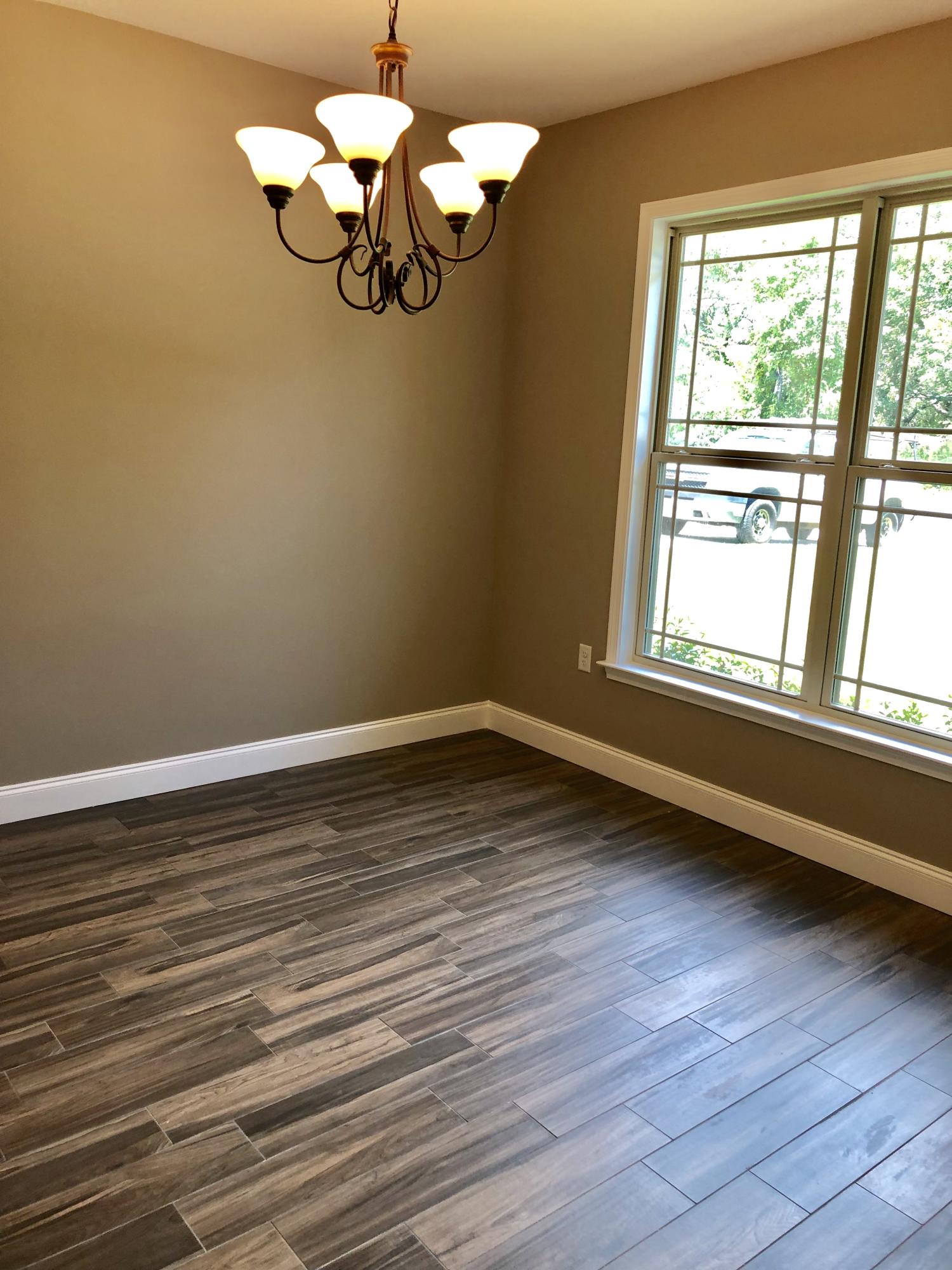CREDENCE CROSSING - Residential