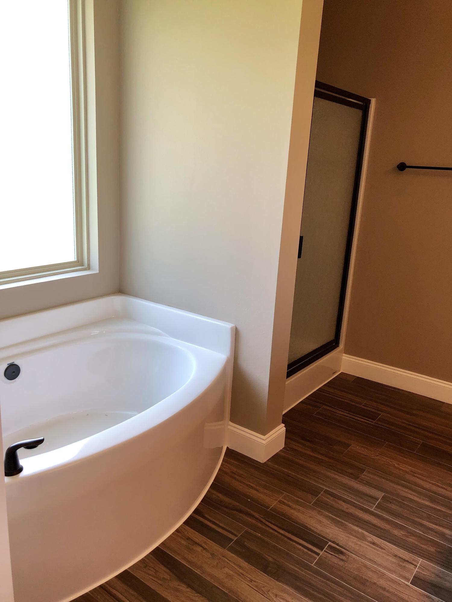 CREDENCE CROSSING - Residential