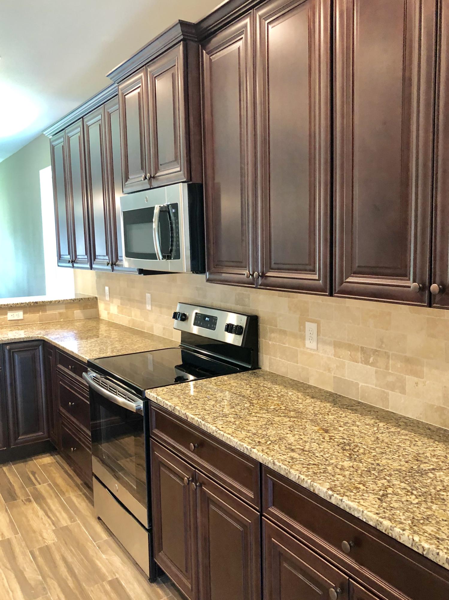 CREDENCE CROSSING - Residential