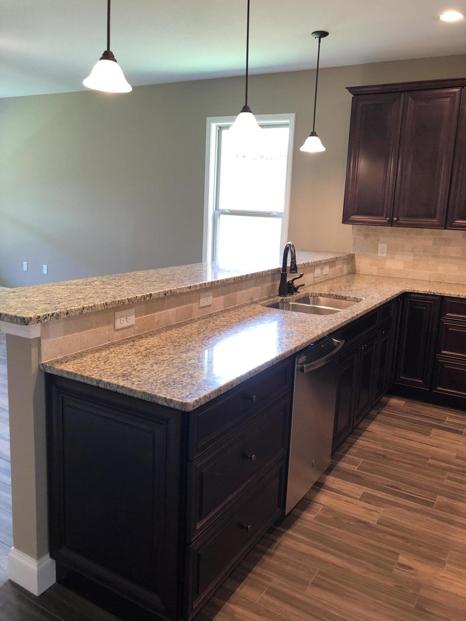 CREDENCE CROSSING - Residential