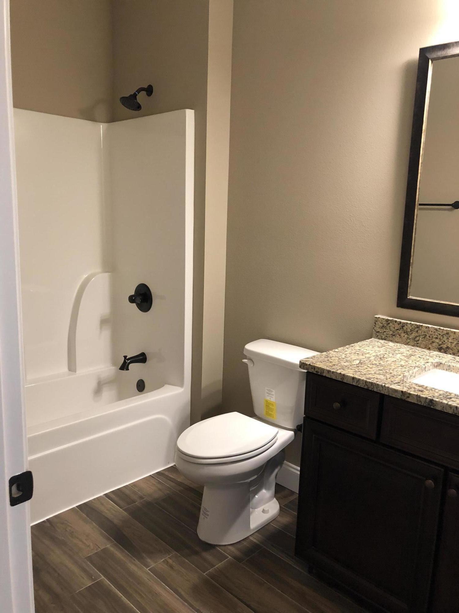 CREDENCE CROSSING - Residential