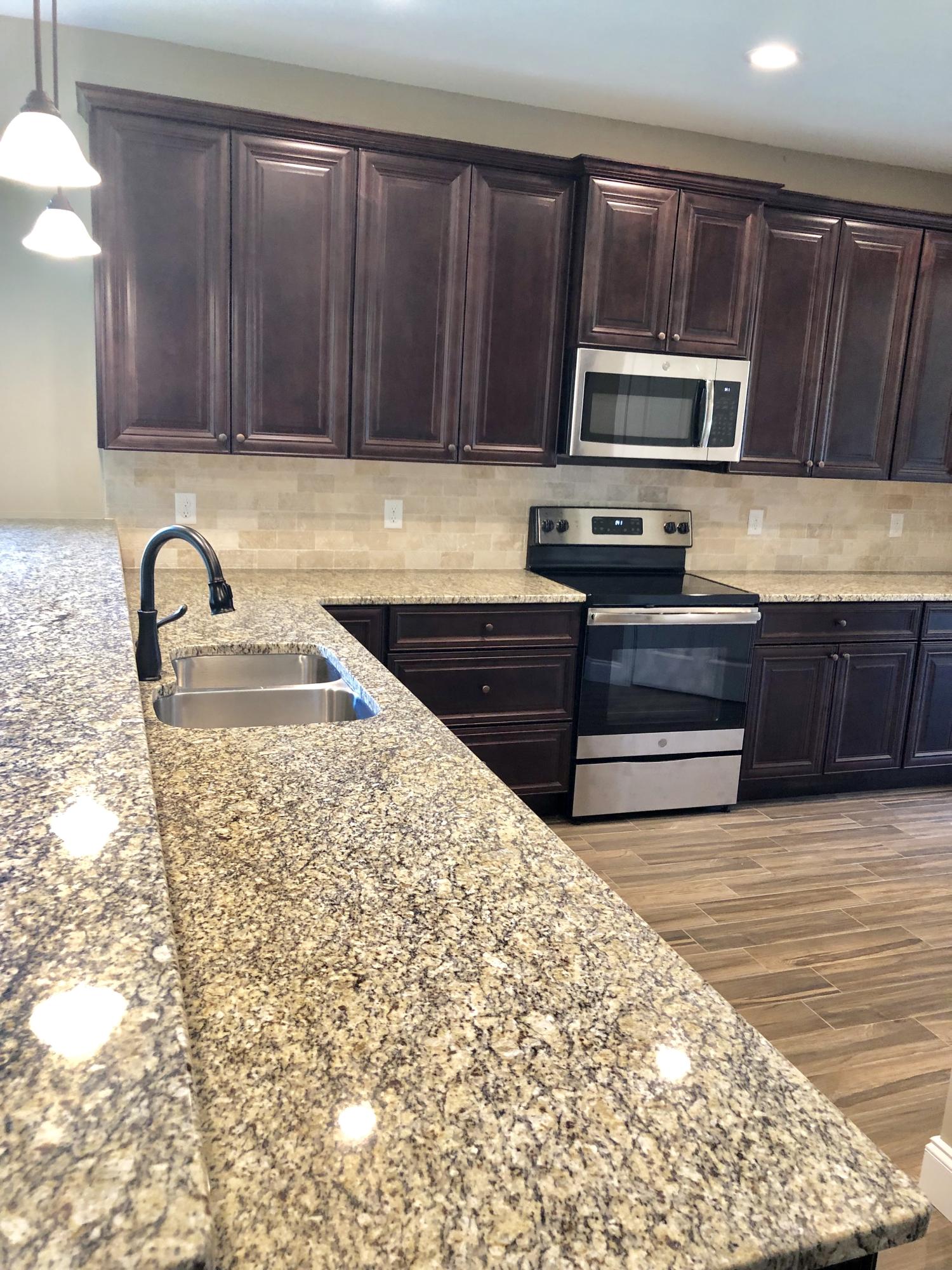 CREDENCE CROSSING - Residential