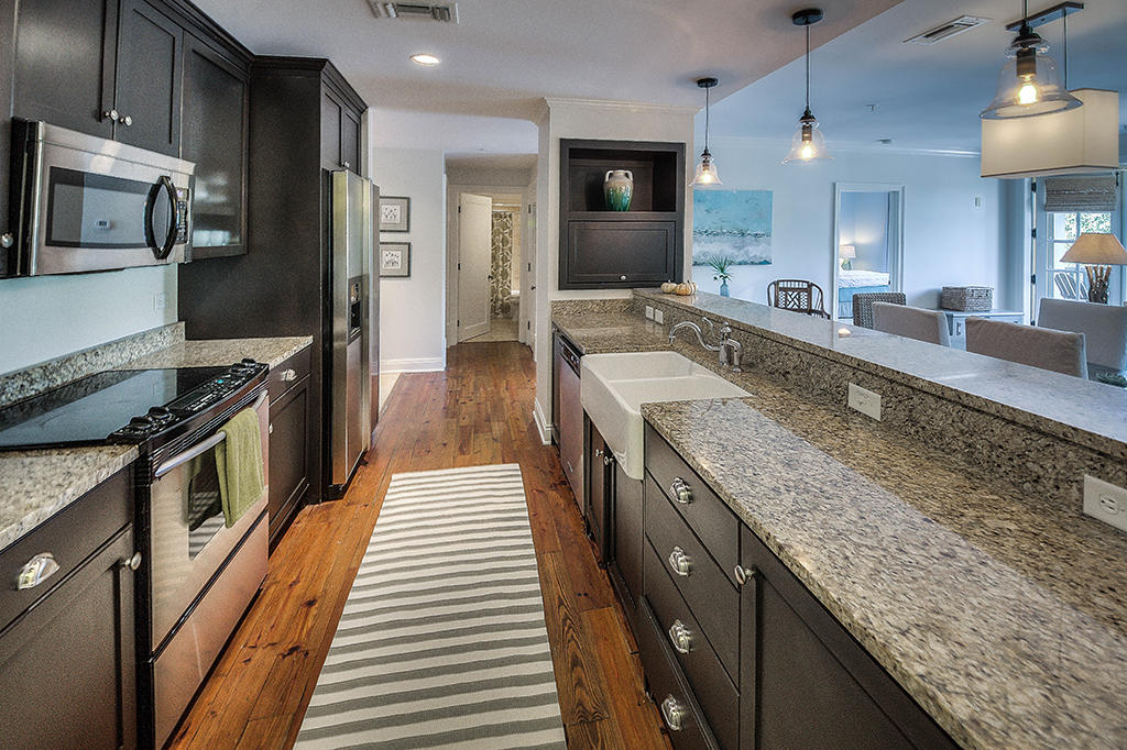 ROSEMARY BEACH THE LOFTS - Residential