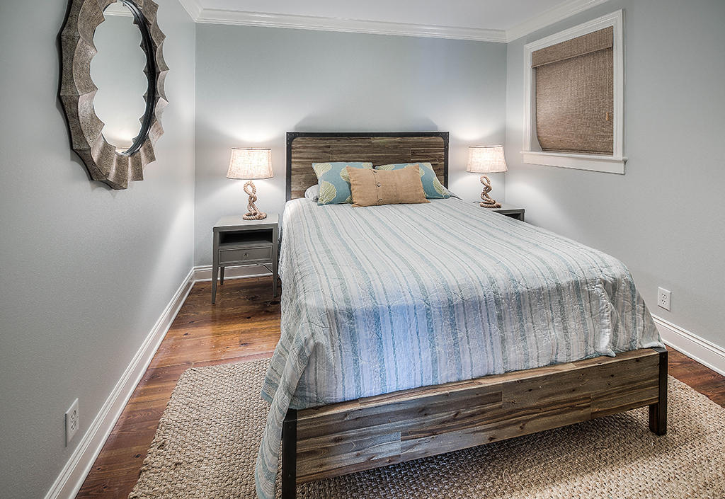 ROSEMARY BEACH THE LOFTS - Residential