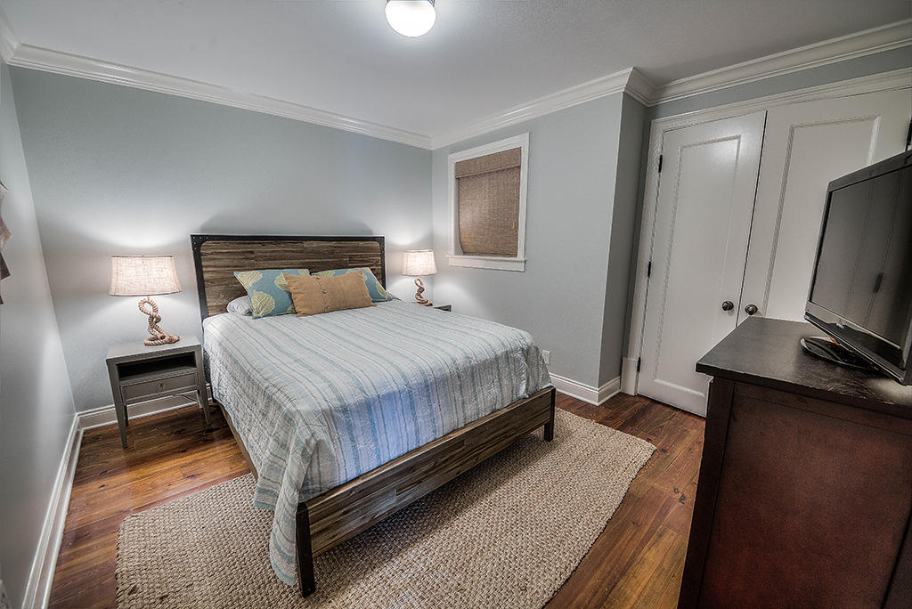 ROSEMARY BEACH THE LOFTS - Residential