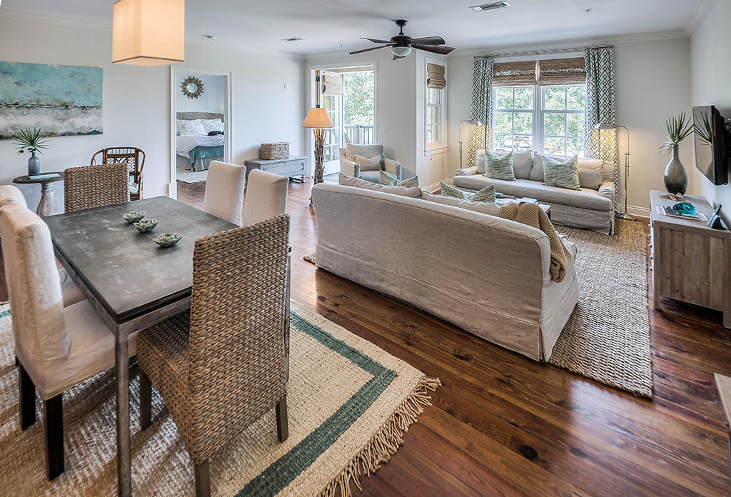 ROSEMARY BEACH THE LOFTS - Residential