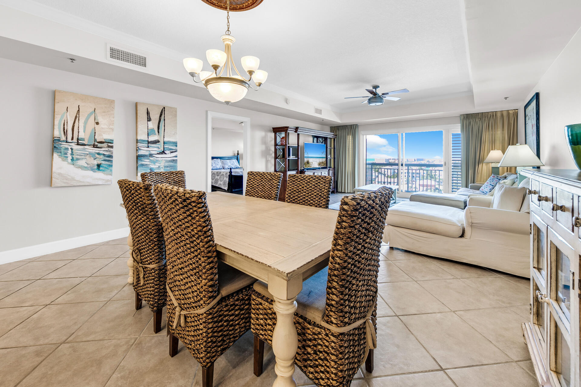 HARBOR LANDING - Residential