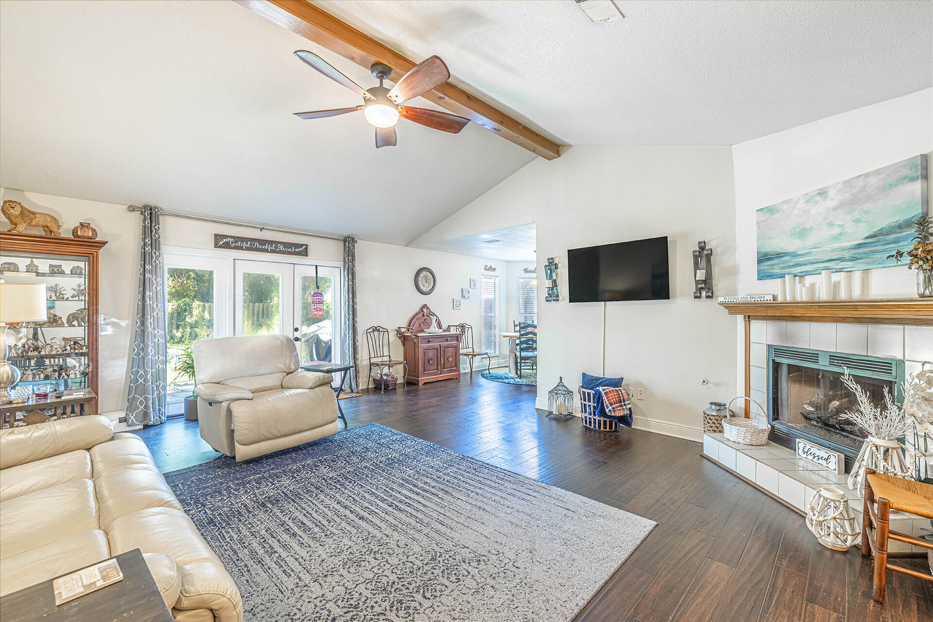 BLUE PINE VILLAGE PH 5 - Residential