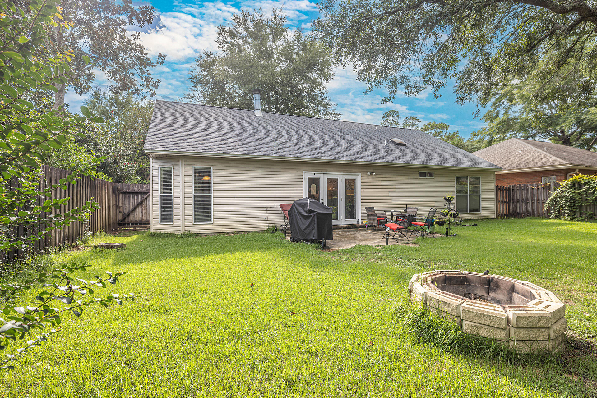 BLUE PINE VILLAGE PH 5 - Residential