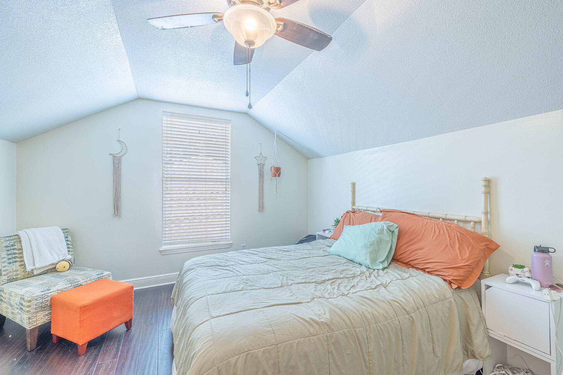 BLUE PINE VILLAGE PH 5 - Residential