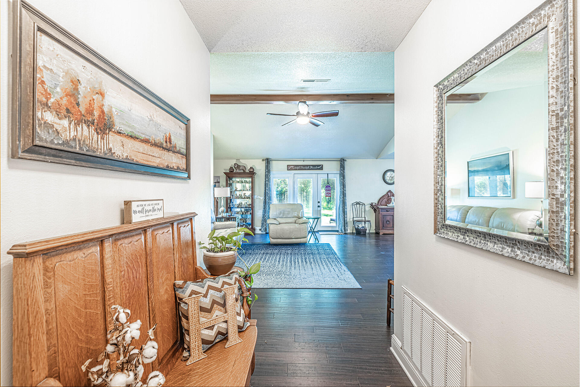 BLUE PINE VILLAGE PH 5 - Residential