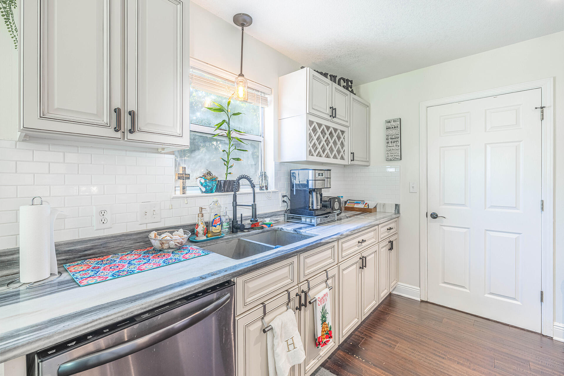 BLUE PINE VILLAGE PH 5 - Residential