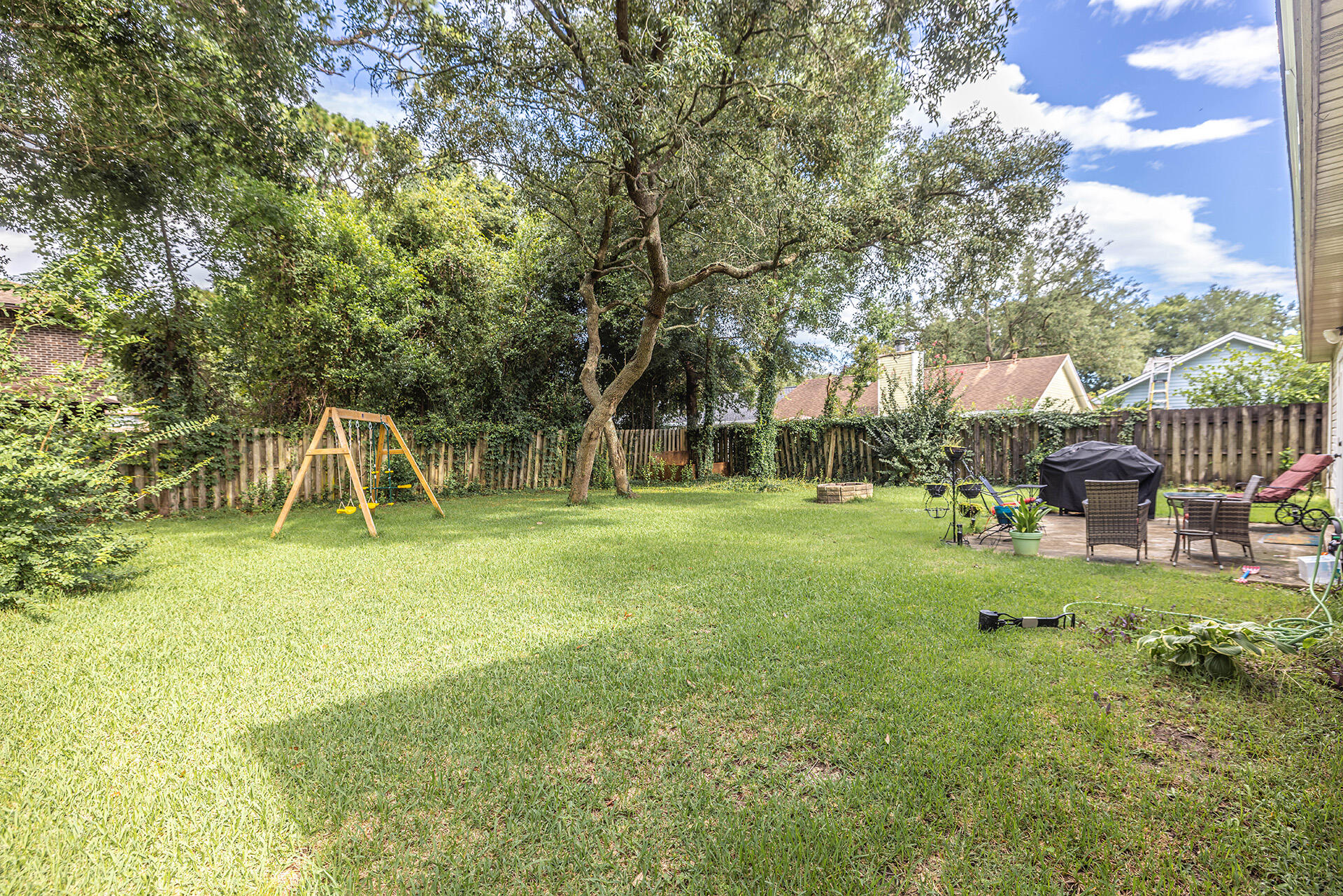 BLUE PINE VILLAGE PH 5 - Residential