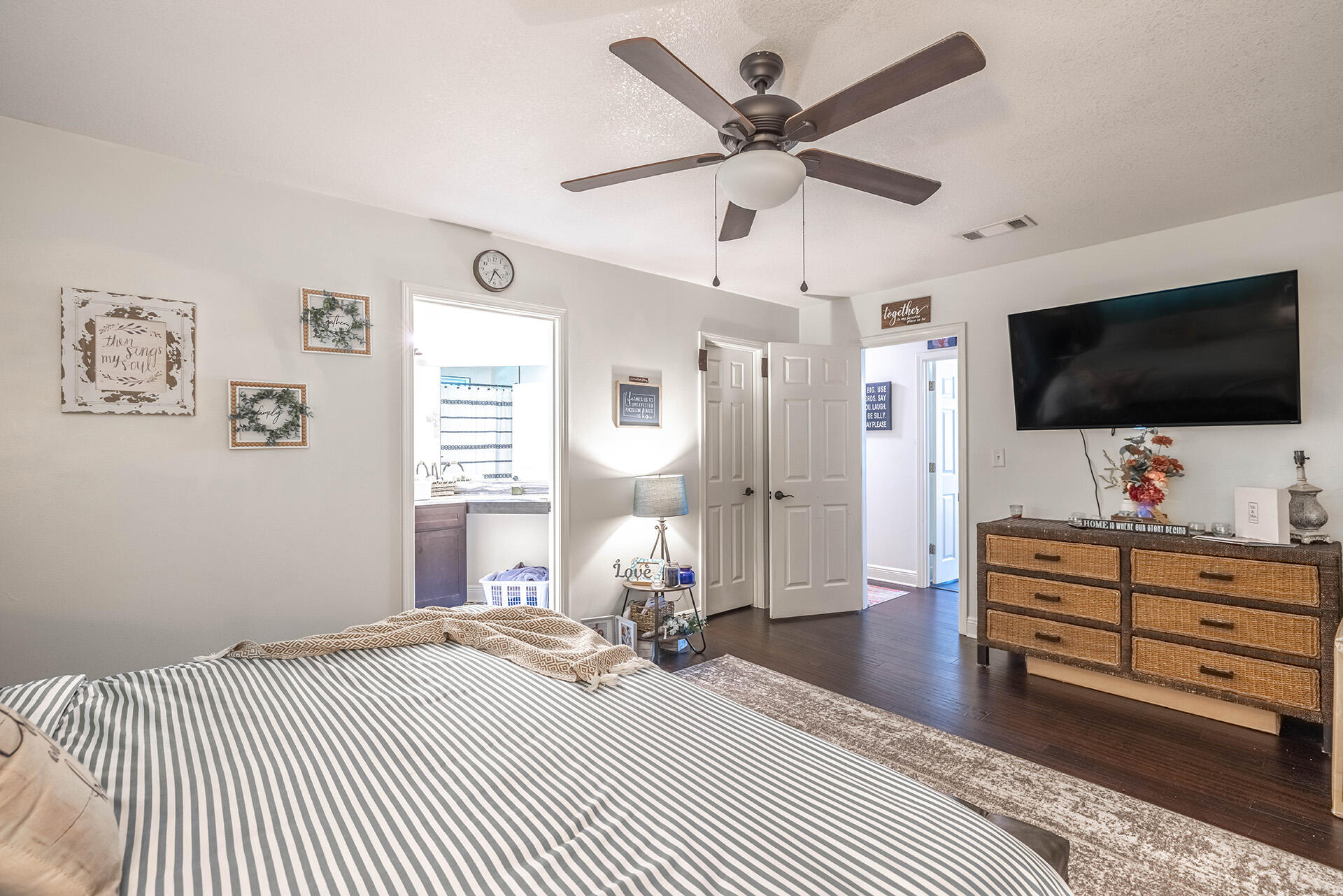 BLUE PINE VILLAGE PH 5 - Residential