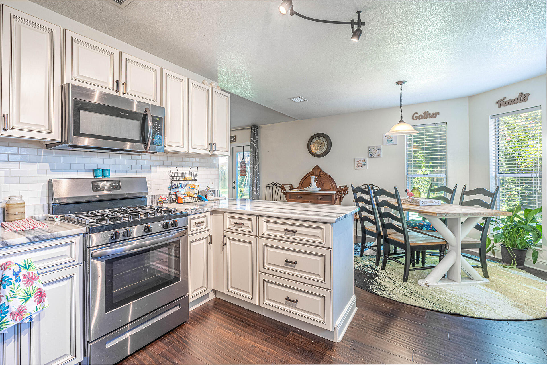 BLUE PINE VILLAGE PH 5 - Residential