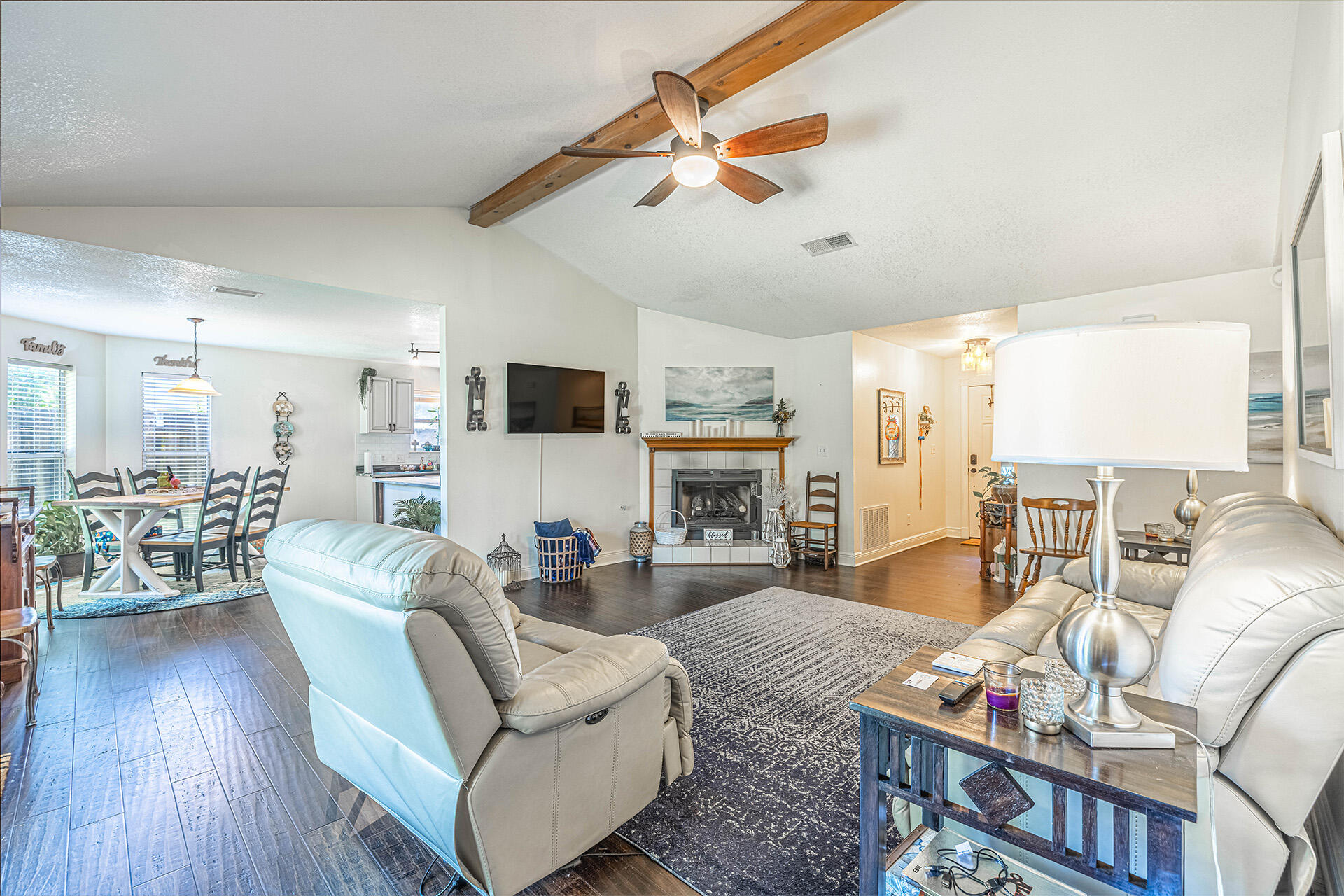 BLUE PINE VILLAGE PH 5 - Residential