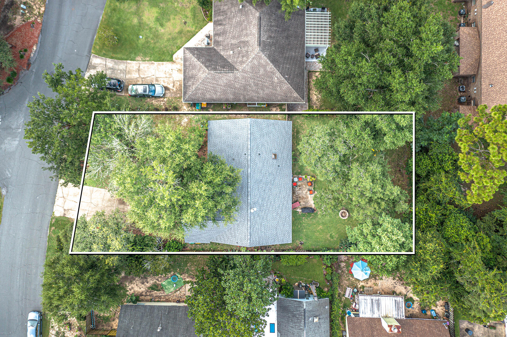 BLUE PINE VILLAGE PH 5 - Residential