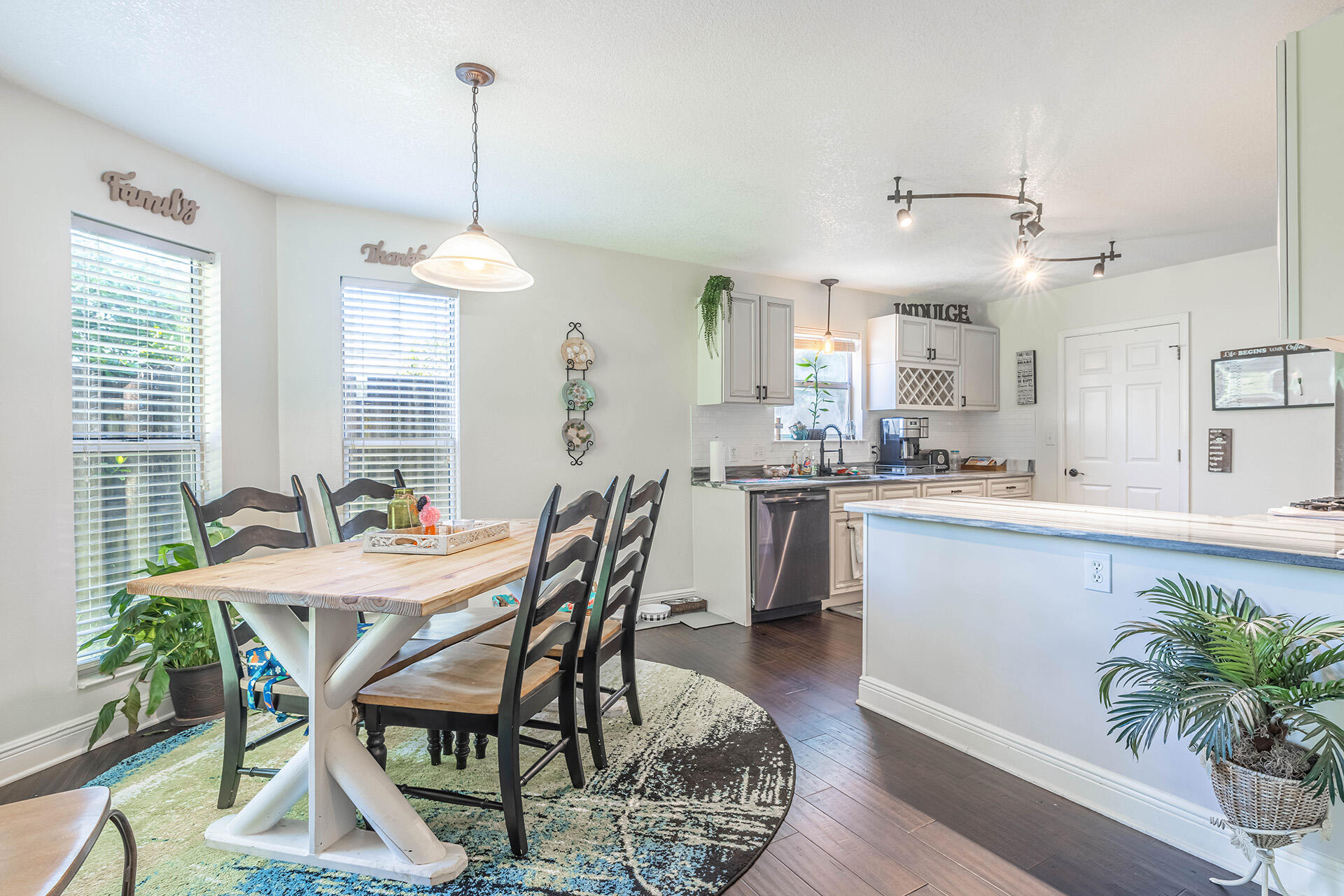 BLUE PINE VILLAGE PH 5 - Residential