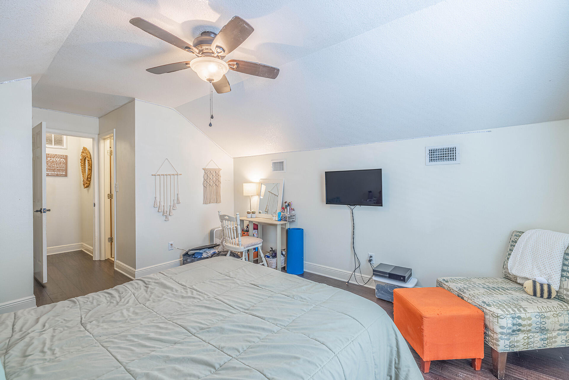 BLUE PINE VILLAGE PH 5 - Residential