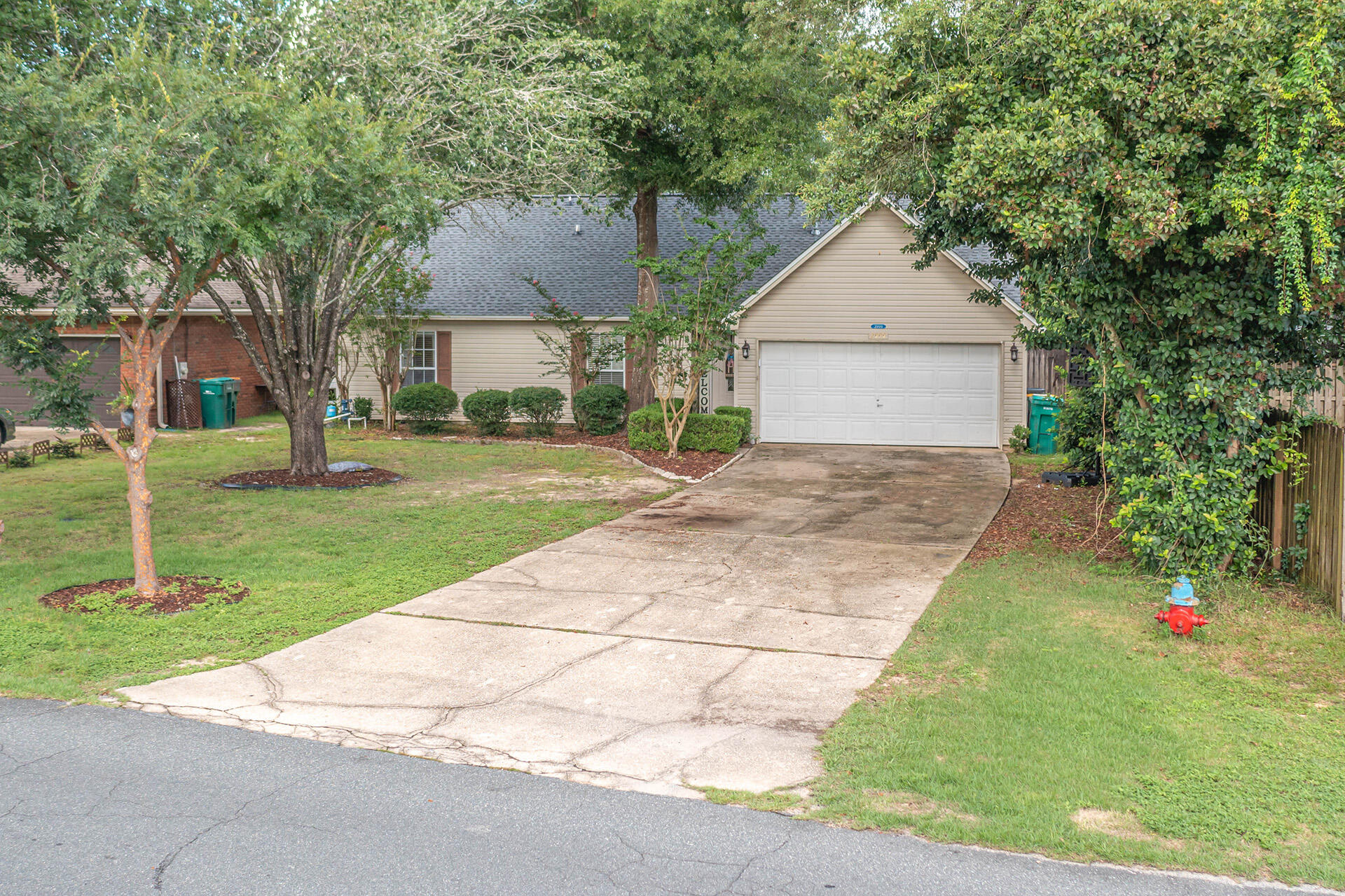 BLUE PINE VILLAGE PH 5 - Residential