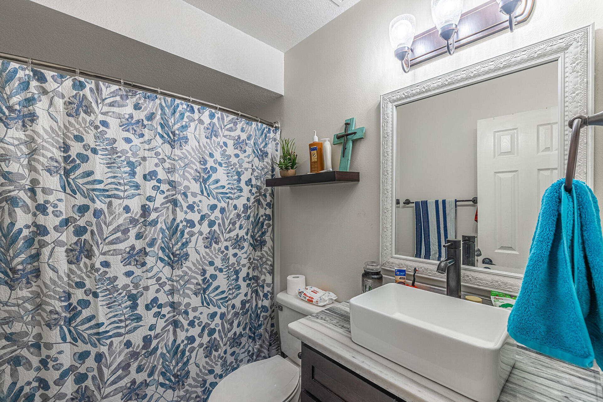 BLUE PINE VILLAGE PH 5 - Residential