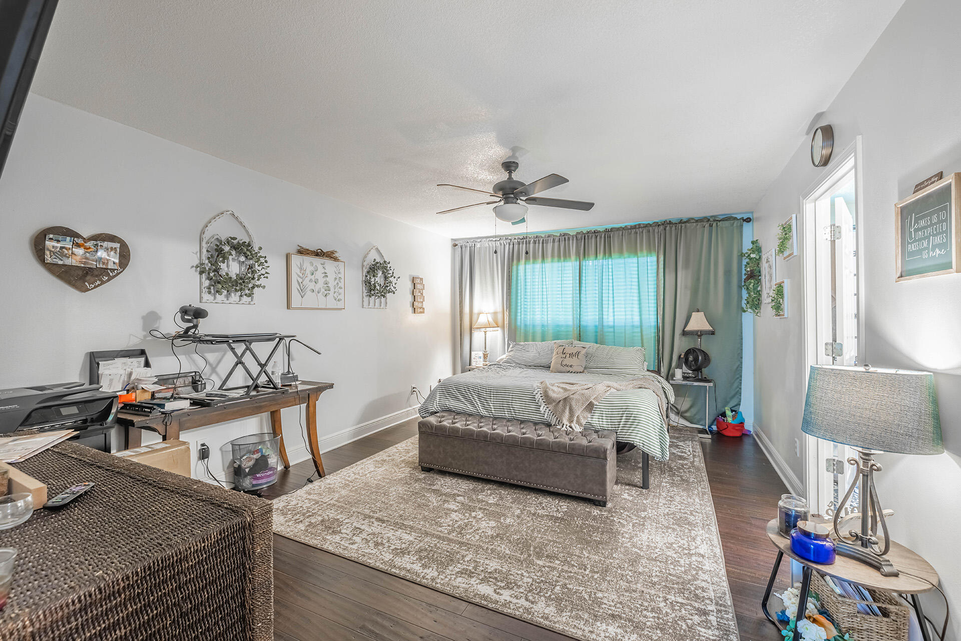 BLUE PINE VILLAGE PH 5 - Residential