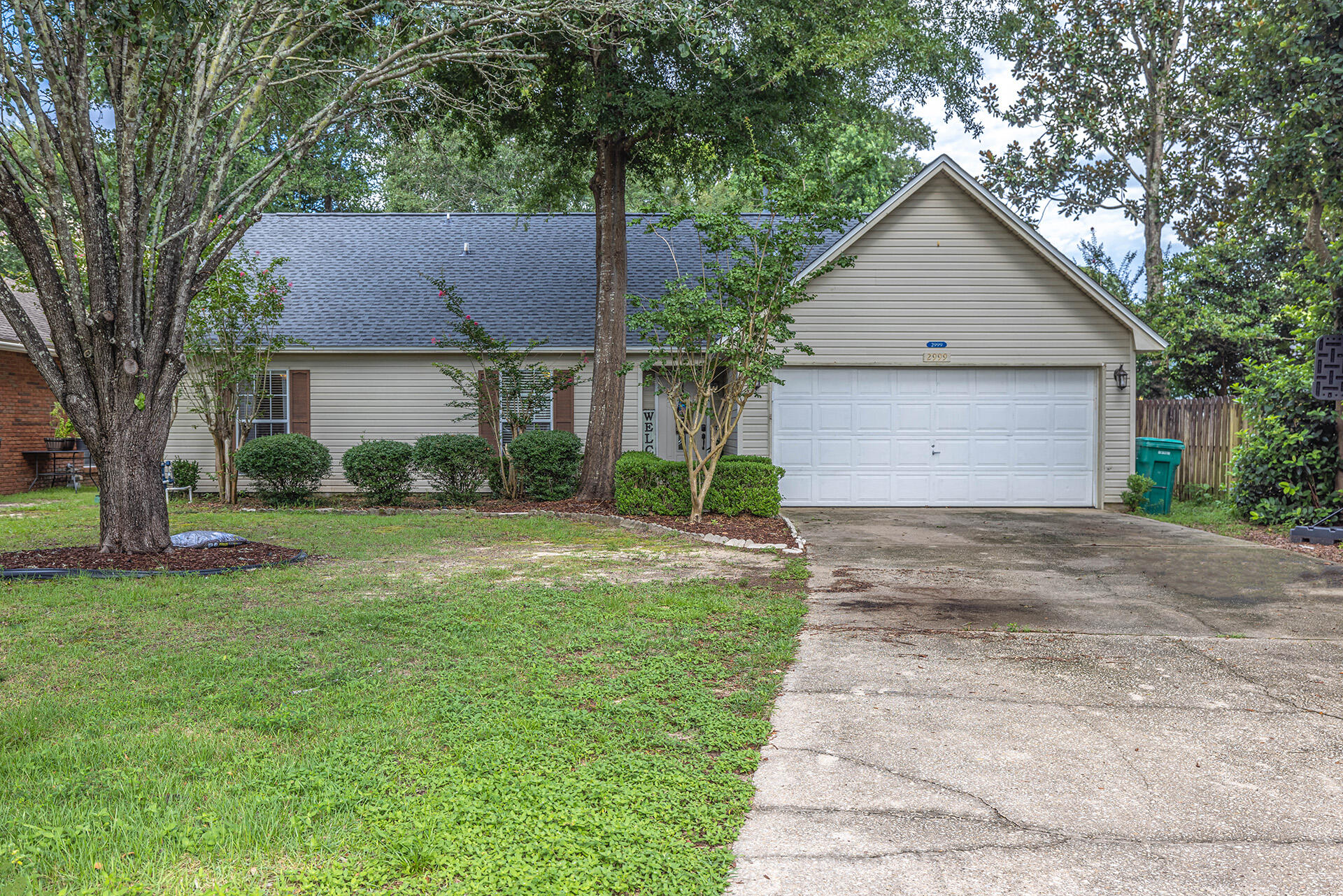 BLUE PINE VILLAGE PH 5 - Residential