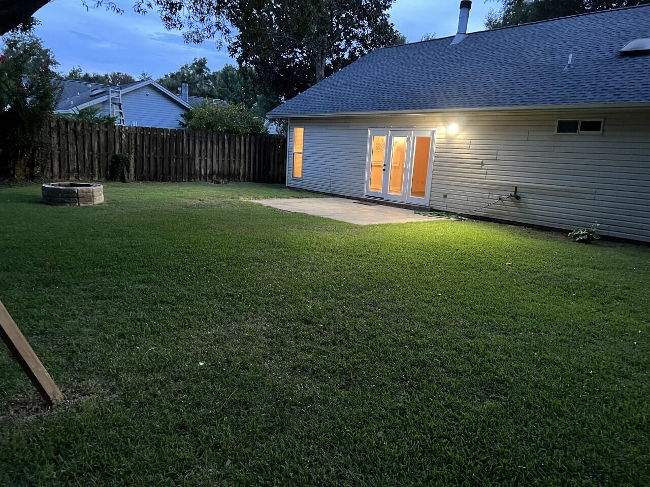 BLUE PINE VILLAGE PH 5 - Residential