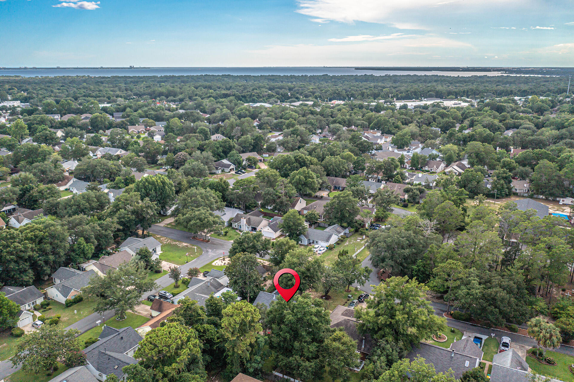 BLUE PINE VILLAGE PH 5 - Residential