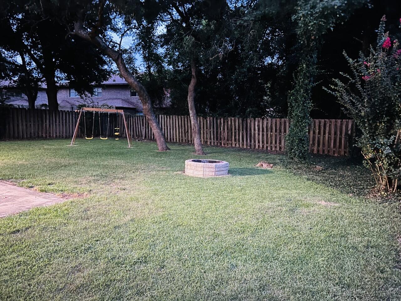 BLUE PINE VILLAGE PH 5 - Residential