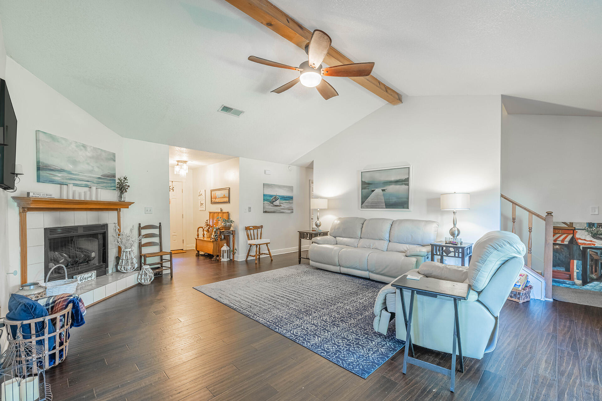 BLUE PINE VILLAGE PH 5 - Residential