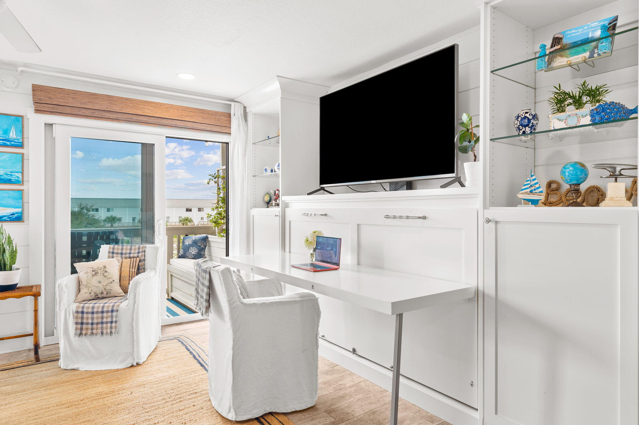 BEACHFRONT 2 PH 1 - Residential