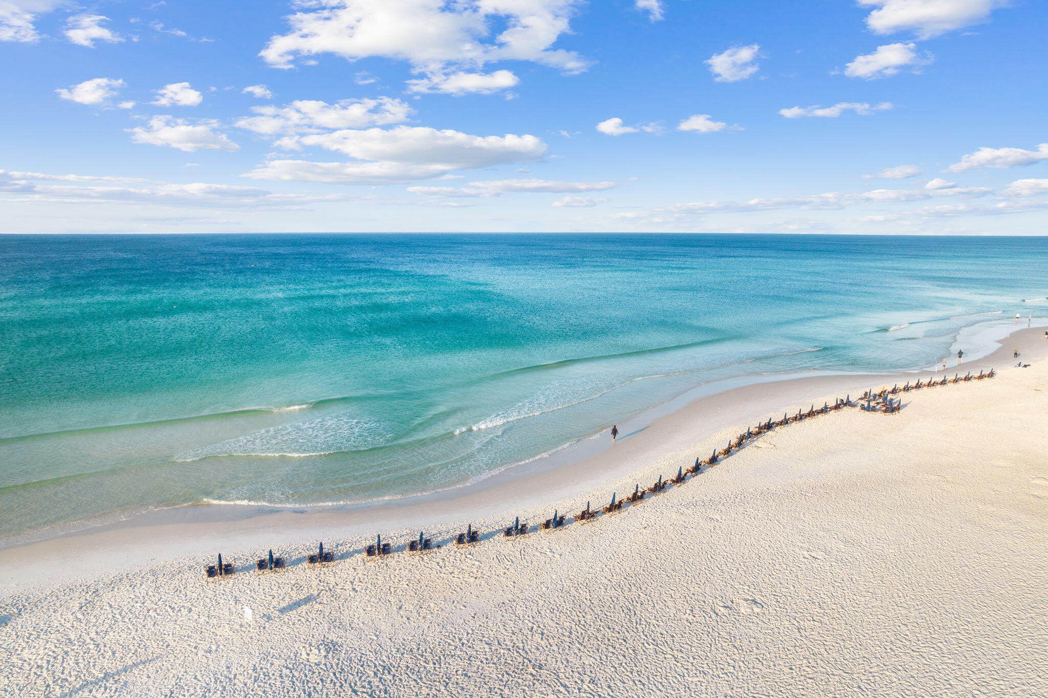 BEACHFRONT 2 PH 1 - Residential