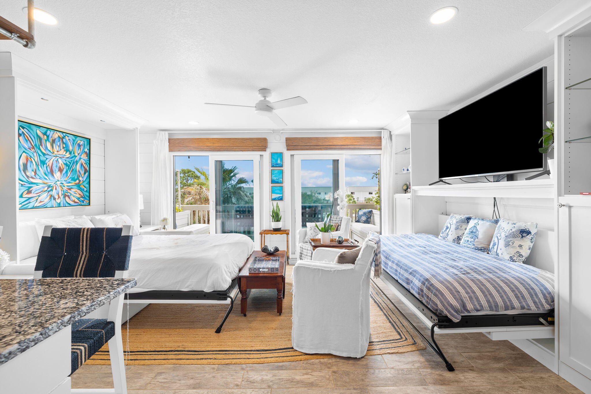 BEACHFRONT 2 PH 1 - Residential