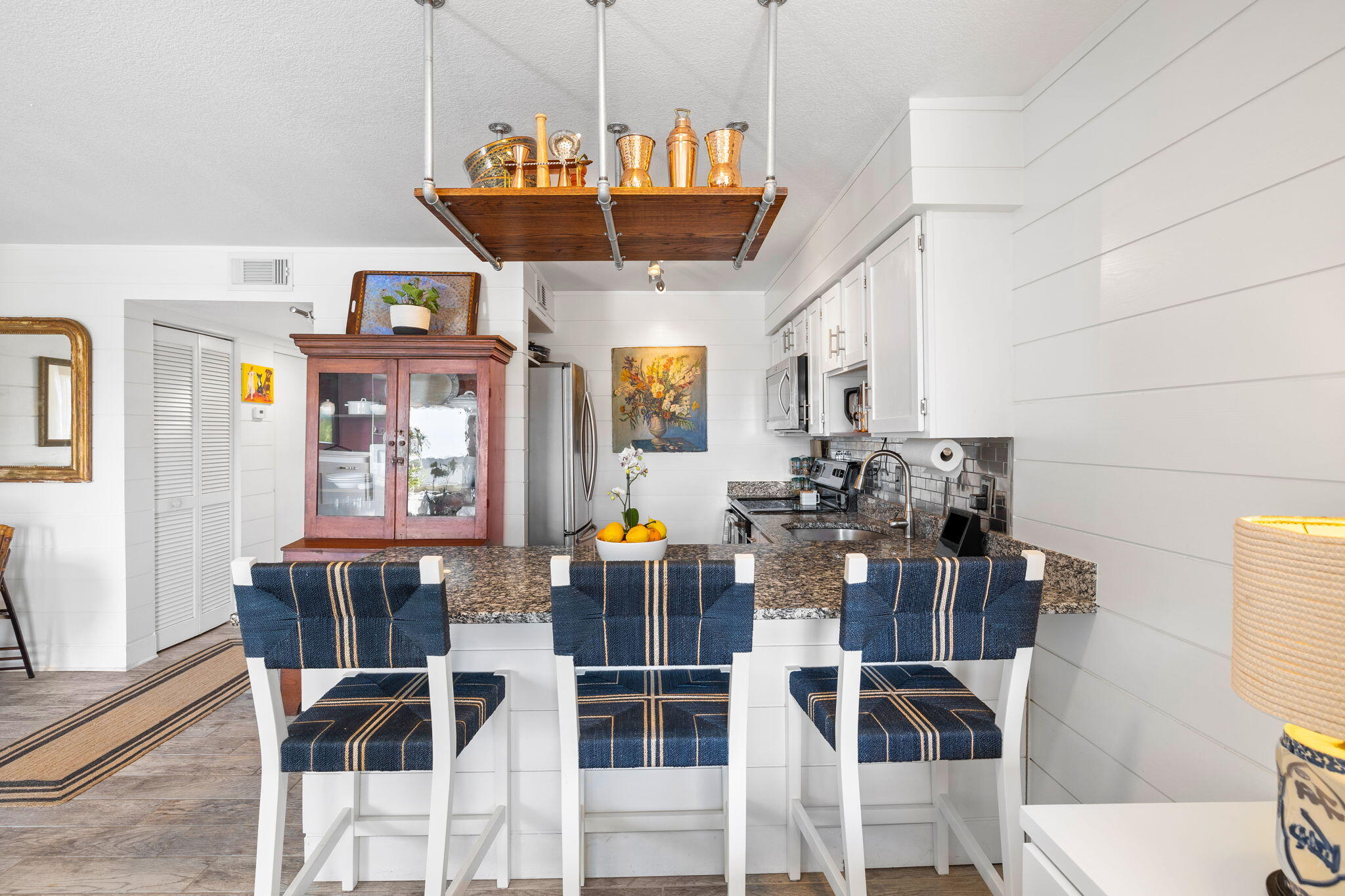 BEACHFRONT 2 PH 1 - Residential