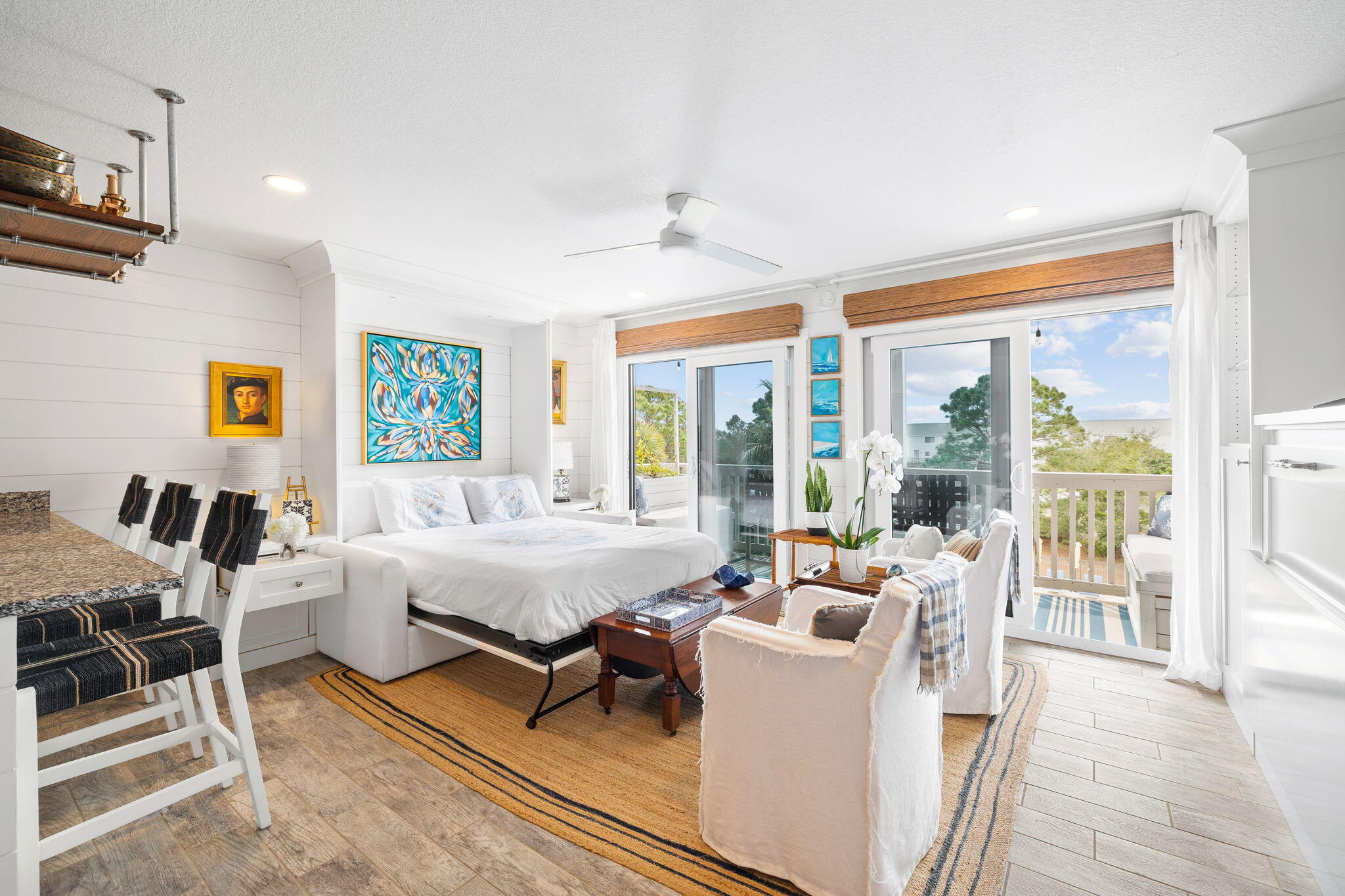 BEACHFRONT 2 PH 1 - Residential