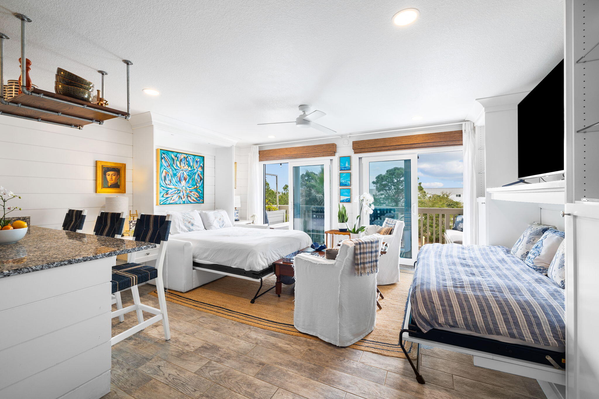 BEACHFRONT 2 PH 1 - Residential