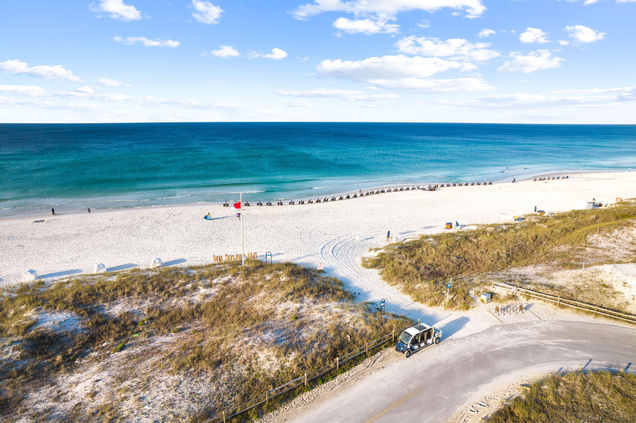 BEACHFRONT 2 PH 1 - Residential