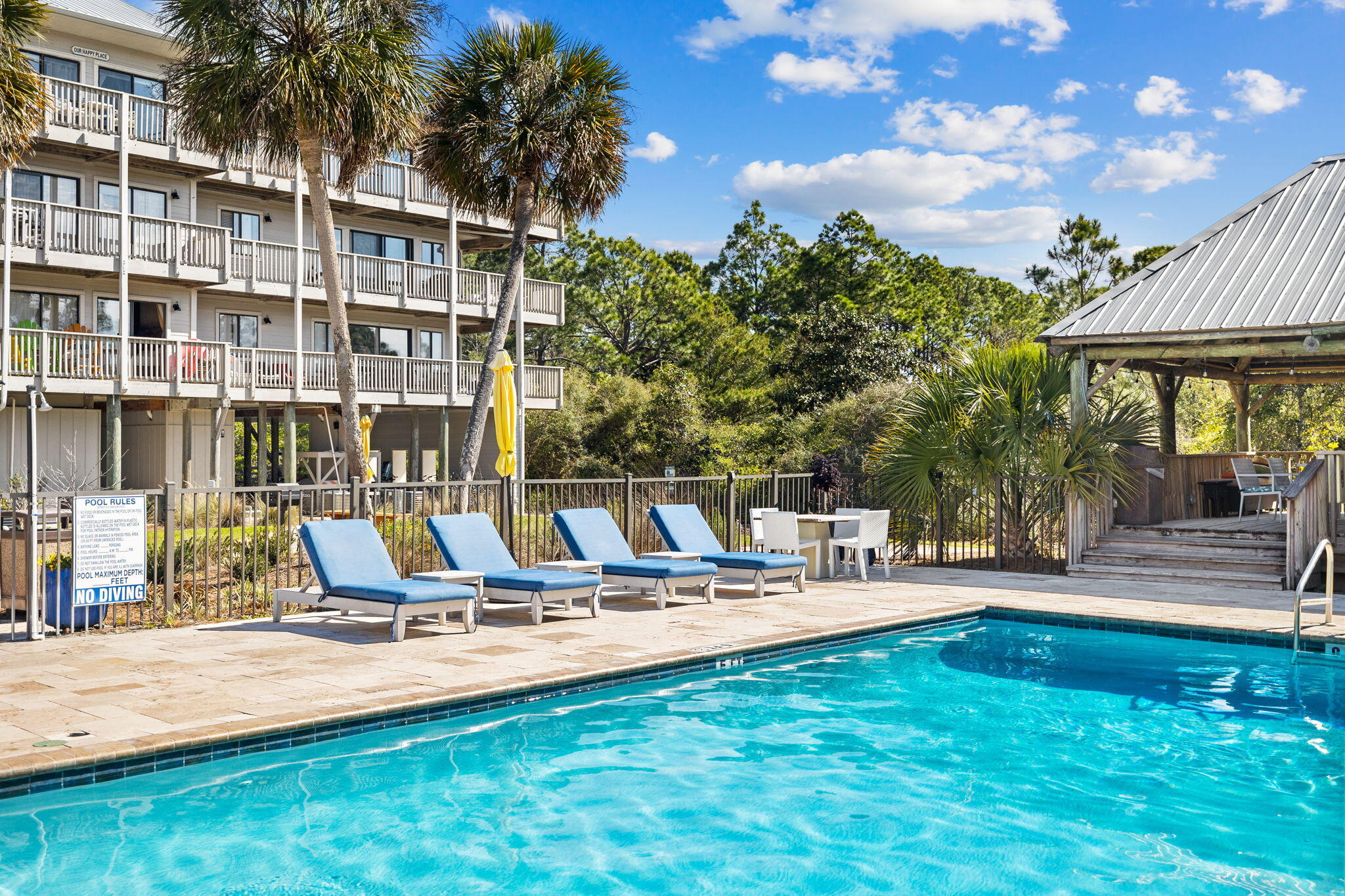 BEACHFRONT 2 PH 1 - Residential