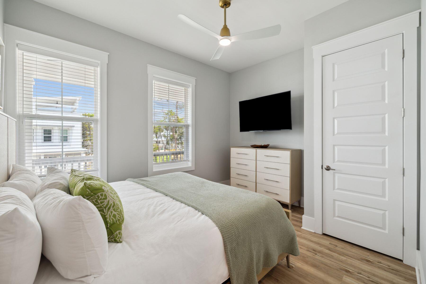Twin Palms - Residential