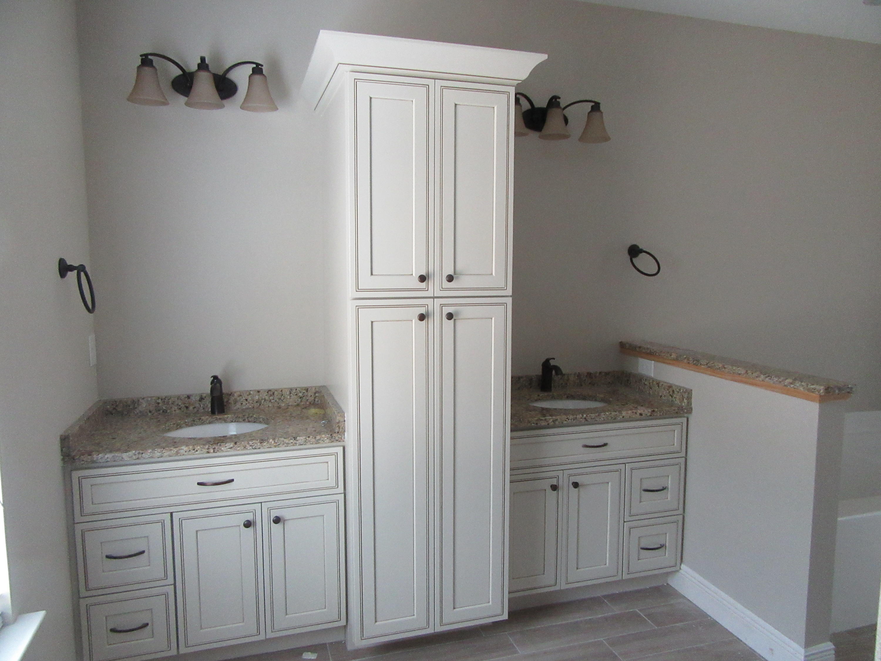 THE OVERLOOK AT CHESTNUT RIDGE - Residential