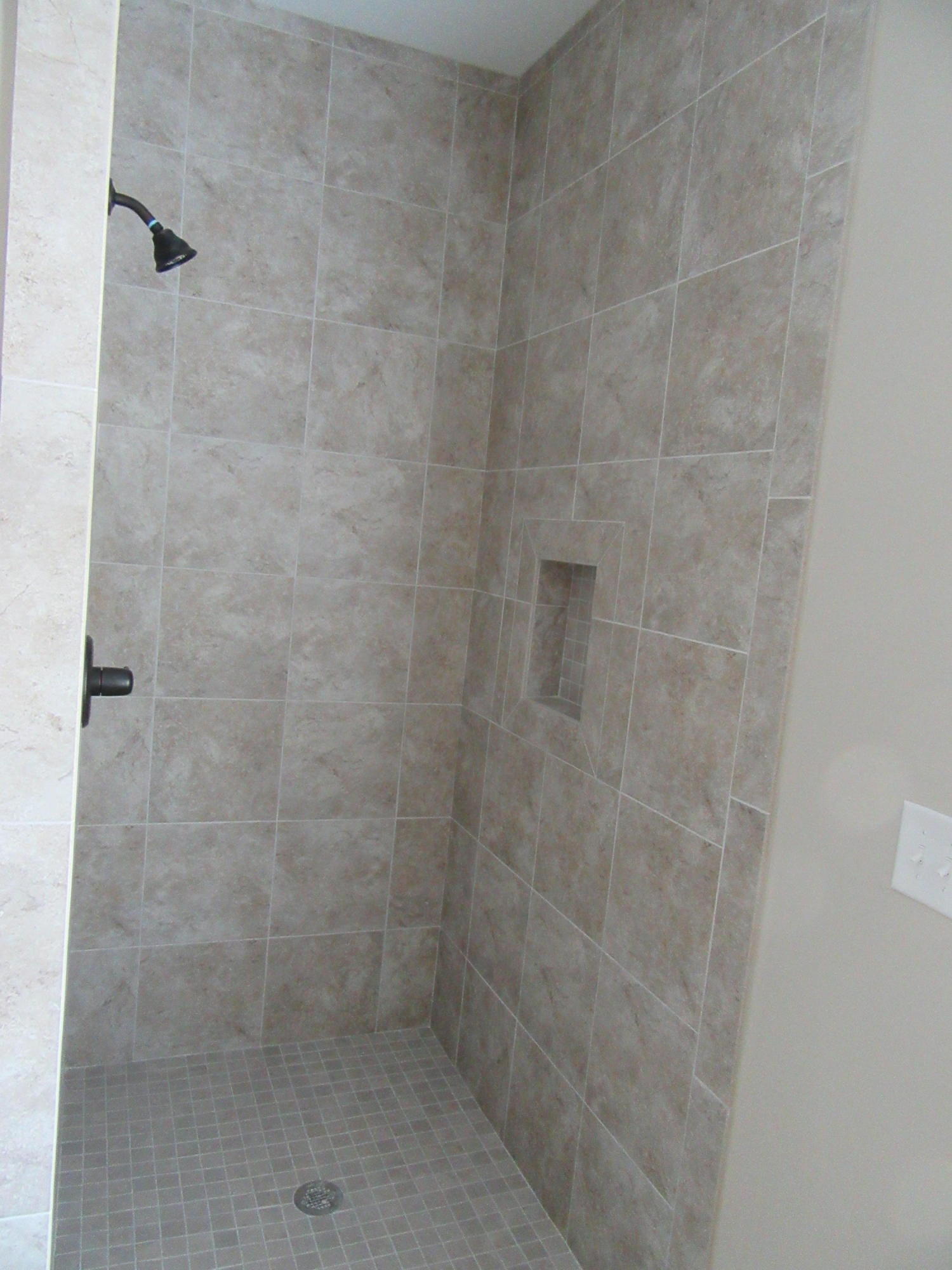 THE OVERLOOK AT CHESTNUT RIDGE - Residential