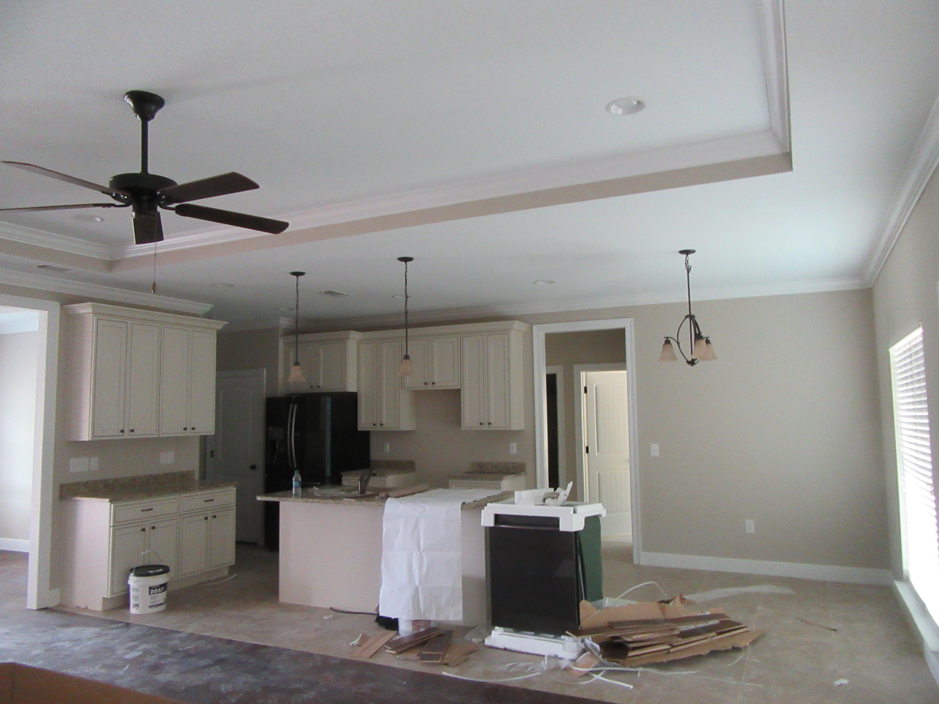 THE OVERLOOK AT CHESTNUT RIDGE - Residential