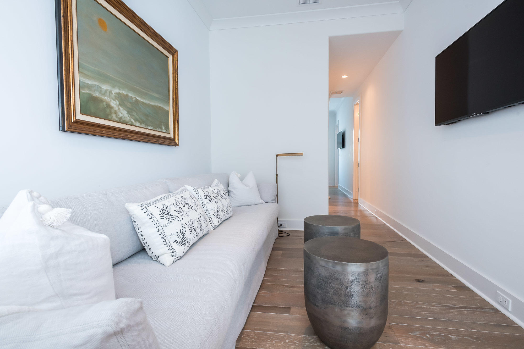 ALYS BEACH - Residential